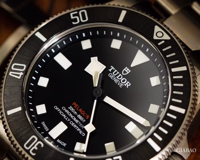 đồng hồ Tudor Pelagos&nbsp;39