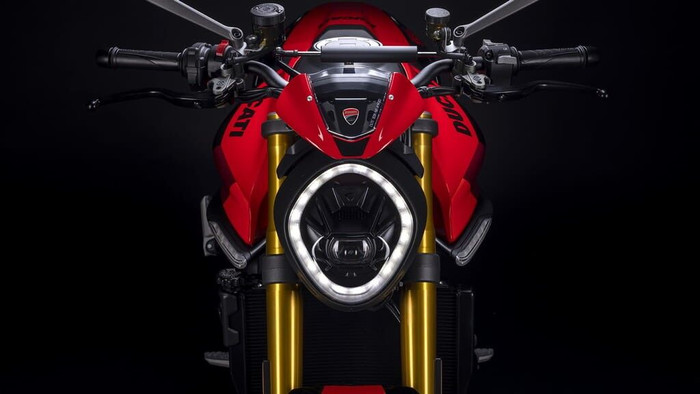 Ducati Monster SP phiên bản thể thao hơn, mạnh hơn của Monster ảnh 4 Ducati Monster SP phiên bản thể thao hơn, mạnh hơn của Monster ảnh 4
