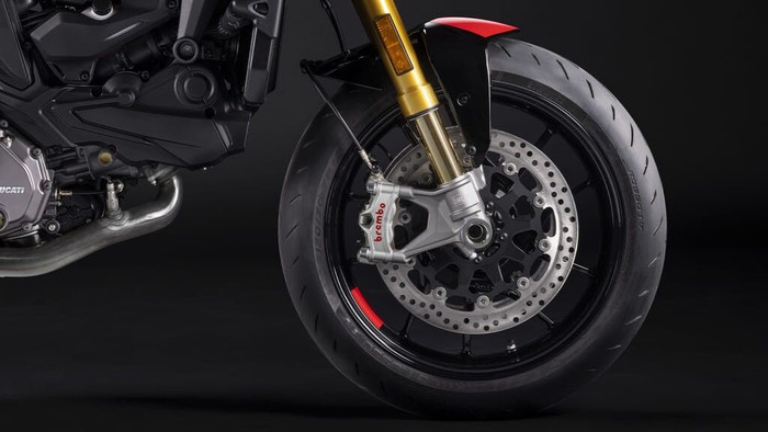 Ducati Monster SP phiên bản thể thao hơn, mạnh hơn của Monster ảnh 6 Ducati Monster SP phiên bản thể thao hơn, mạnh hơn của Monster ảnh 6