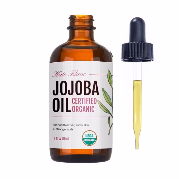 Kate Blanc Jojoba Oil
