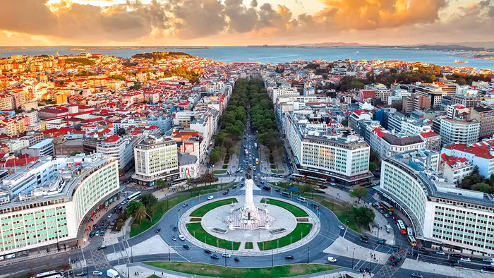 Lisbon | Brunswick
