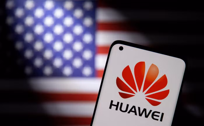 Công ty Huawei tìm cách vươn lên bất chấp những hạn chế từ Hoa Kỳ