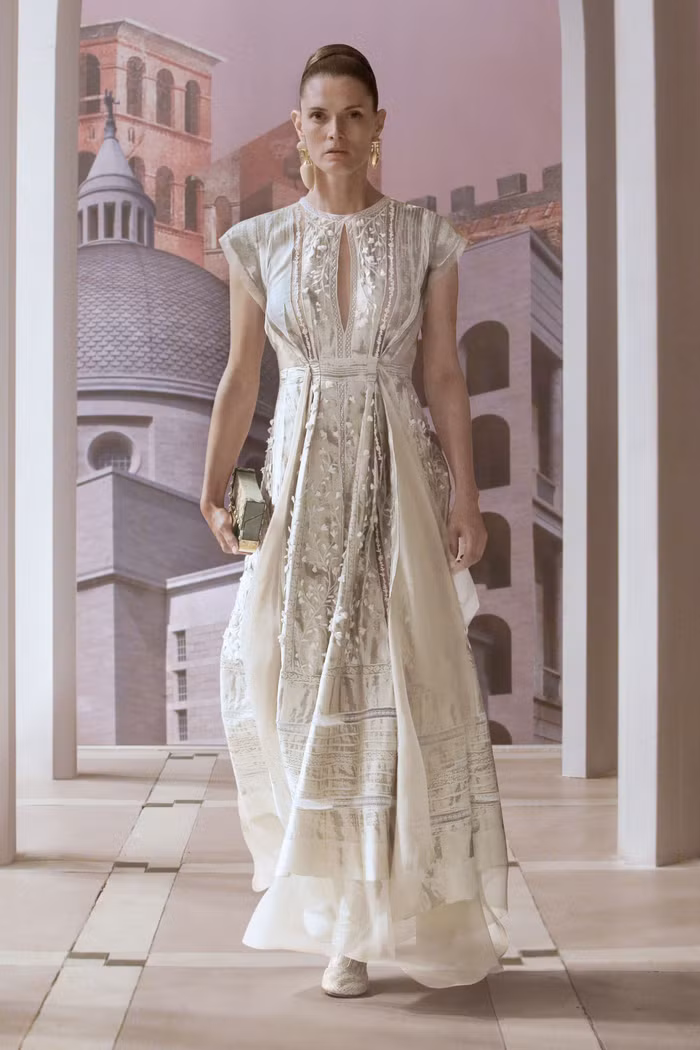 Fendi Couture 2021