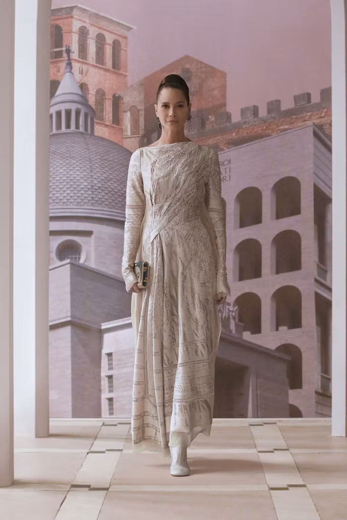 Fendi Couture 2021