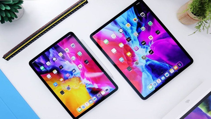 iPad Pro chip xử lý M2: Sản phẩm cuối cùng trong năm của Apple