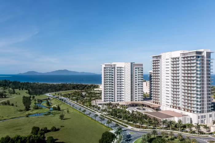 New World Hoiana: Thiên đường nghỉ dưỡng nhiệt đới giữa lòng Hội An