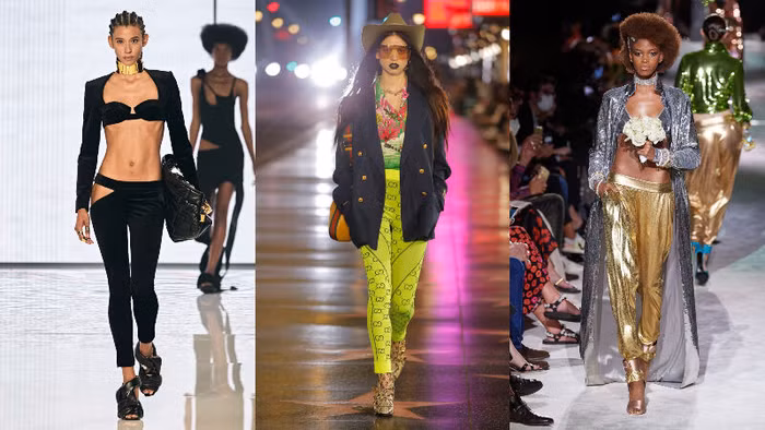 Xu hướng thời trang thập niên 2010 sẽ lại thịnh hành trong 2022 này! ảnh 1