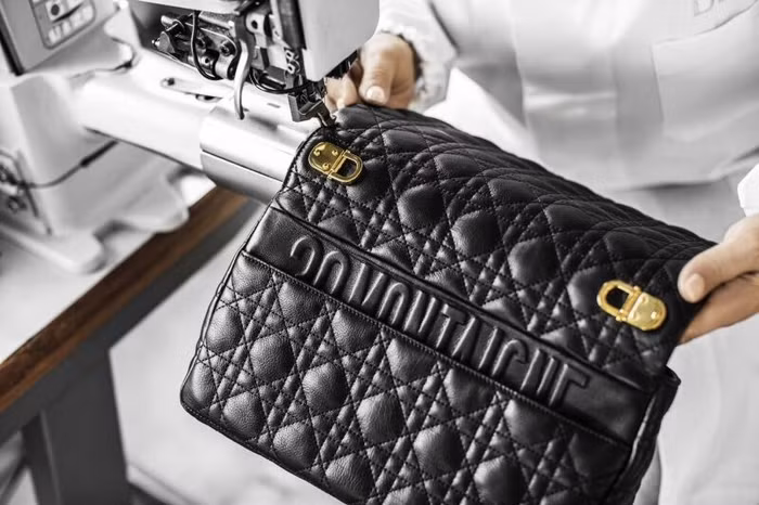 Dior Caro - Chiếc túi của quý cô hiện đại-5