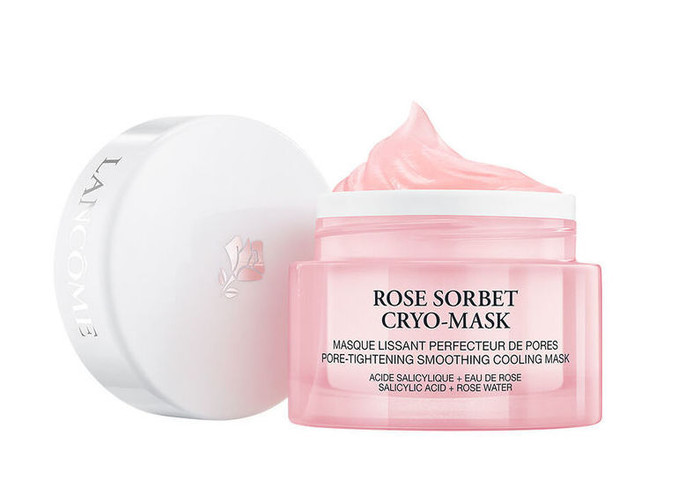 Các sản phẩm dưỡng da “giải nhiệt” mùa hè ảnh 1 Các sản phẩm dưỡng da “giải nhiệt” mùa hè ảnh 1