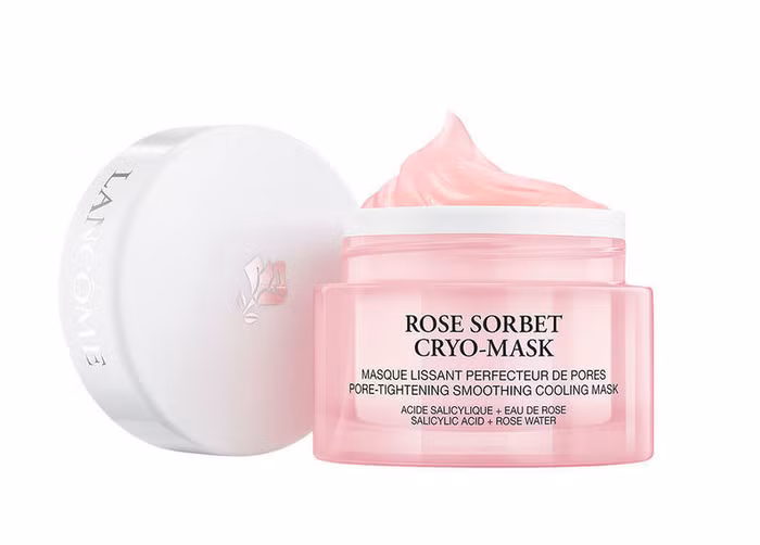 Các sản phẩm dưỡng da “giải nhiệt” mùa hè ảnh 1