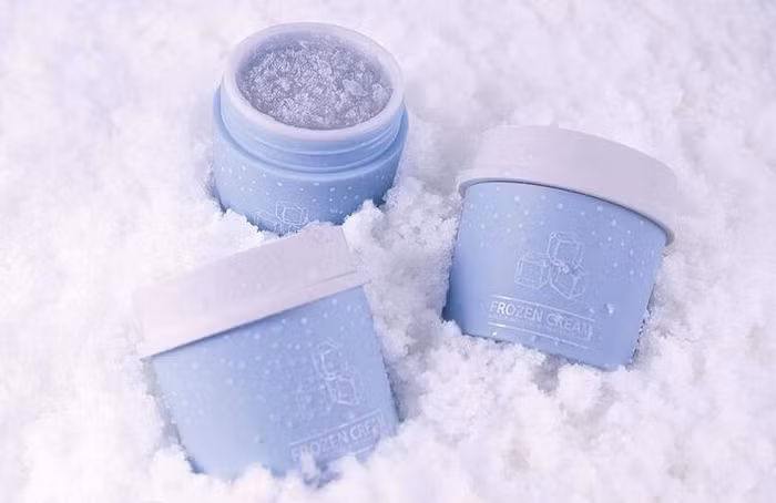 Các sản phẩm dưỡng da “giải nhiệt” mùa hè