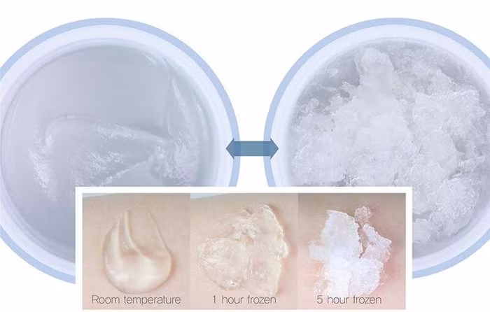 Các sản phẩm dưỡng da “giải nhiệt” mùa hè ảnh 3