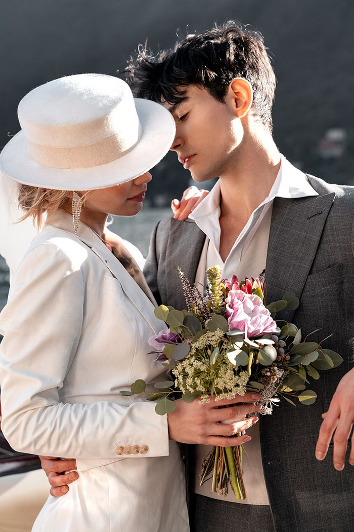 Chiến dịch SIR OLMO 2023 - Cảm hứng từ vẻ lãng mạn đẹp lãng mạn Bắc Ý ảnh 1 chiến dịch SIR OLMO 2023