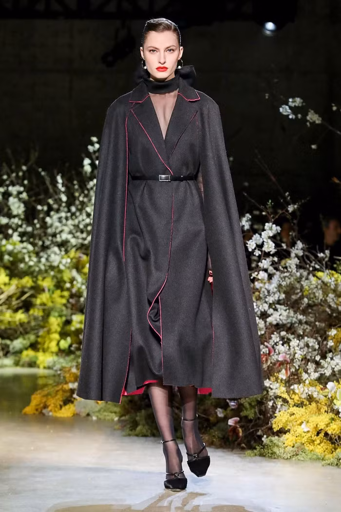 Các nhà thiết kế Châu Á gây tiếng vang trong làng thời trang thế giới-10