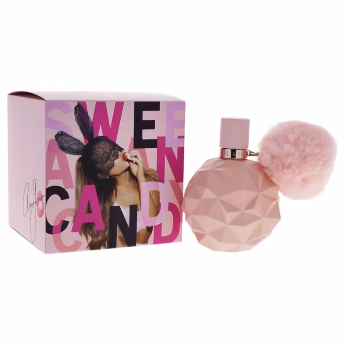 doanh thu nước hoa Ariana Grande 