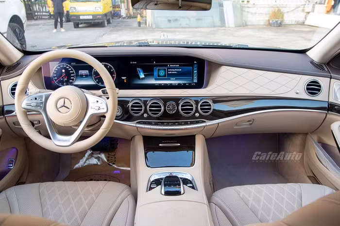 ‘Soi’ dàn xe trăm tỷ của Chủ tịch FLC Trịnh Văn Quyết ảnh 6