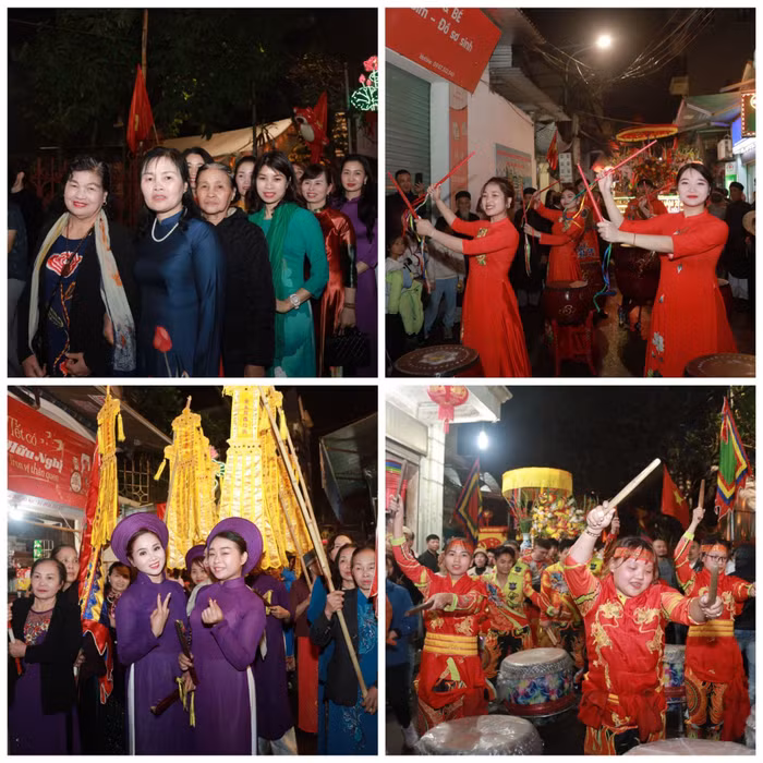  lễ hội rước lợn