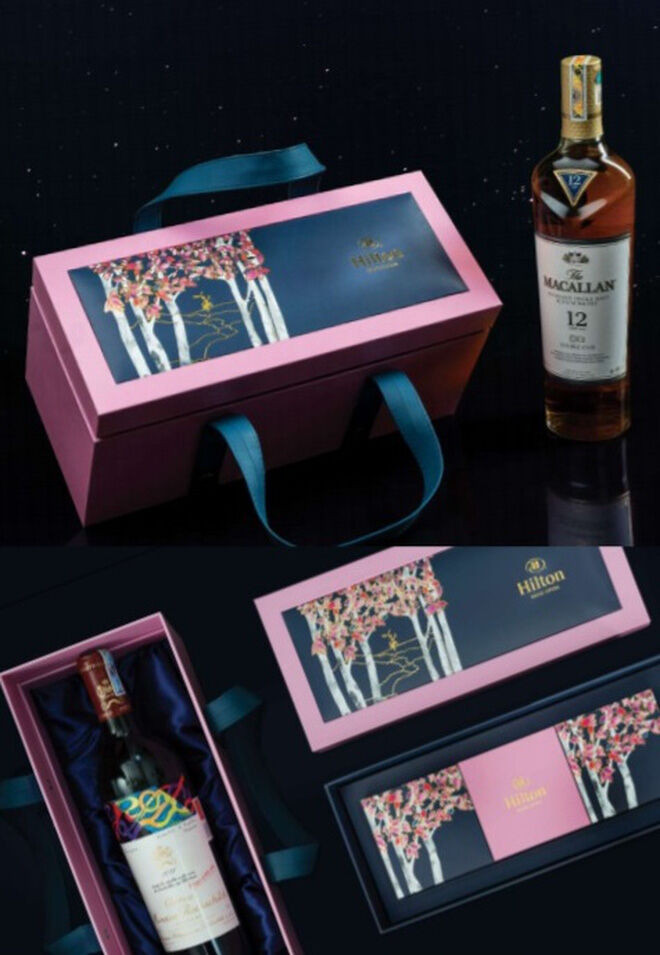 Những hãng bánh Trung thu đắt nhất mùa Rằm năm nay ảnh 7