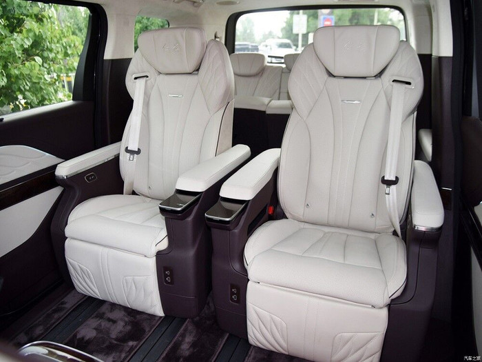 Hongqi MVP HQ9 chính thức được trình làng ảnh 6