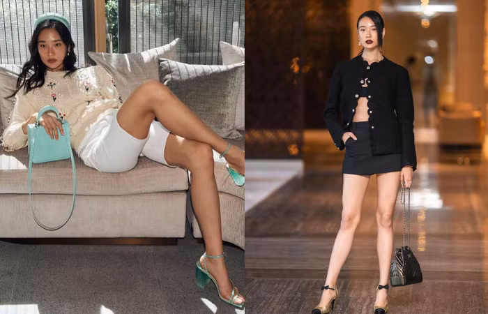 Top mỹ nhân Thái sở hữu gu thời trang thời thượng-10