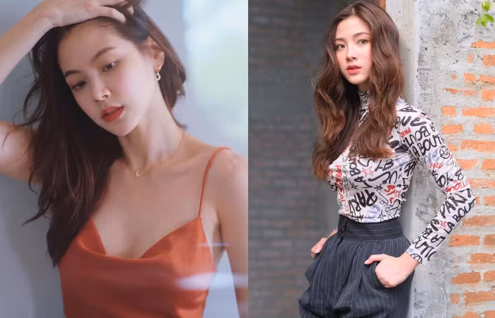 Top mỹ nhân Thái sở hữu gu thời trang thời thượng-6