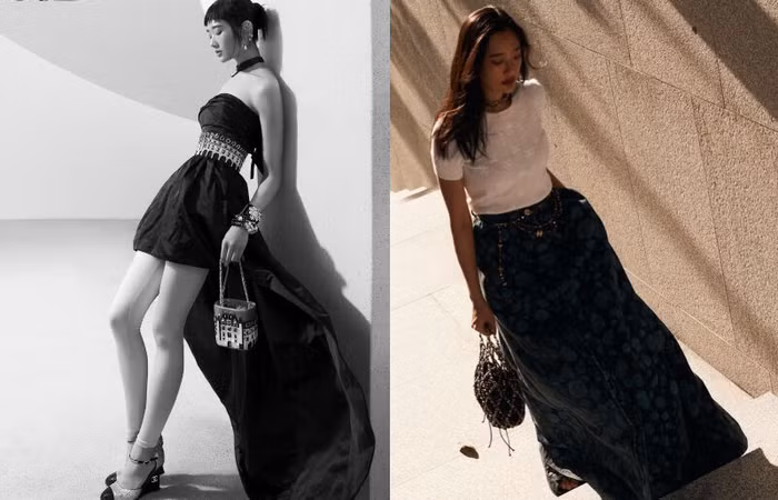 Top mỹ nhân Thái sở hữu gu thời trang thời thượng-11