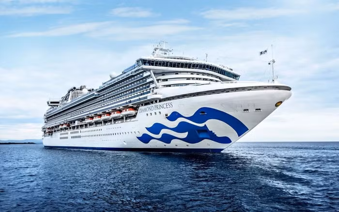 Diamond Princess ivivu 6