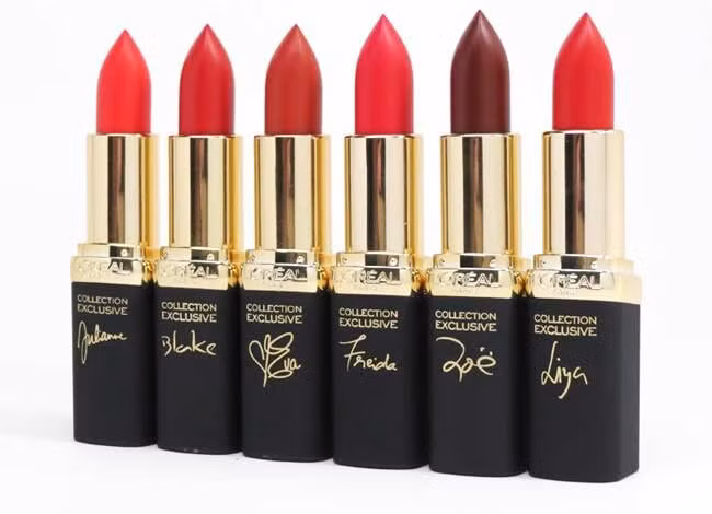 Top 10 thương hiệu son môi cao cấp đến từ Pháp-2