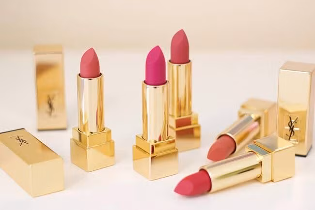 Top 10 thương hiệu son môi cao cấp đến từ Pháp-5