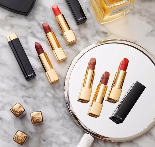 Top 10 thương hiệu son môi cao cấp đến từ Pháp-3