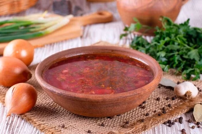 Tom Yum, canh sữa chua và những món súp nổi tiếng, bạn đã thử chưa? - 7