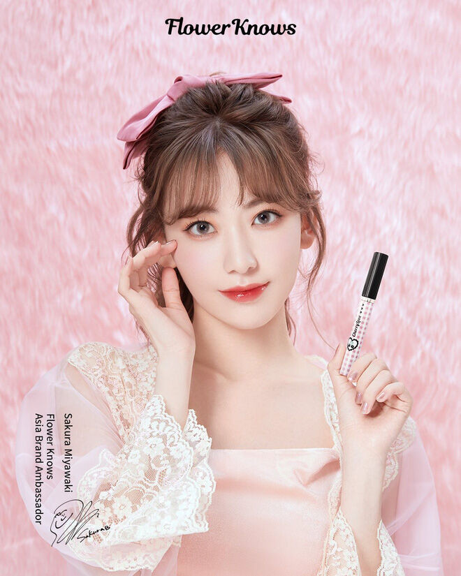 Những sự thật đăng sau loạt ảnh quảng bá mỹ phẩm của sao Hàn ảnh 2 Những sự thật đăng sau loạt ảnh quảng bá mỹ phẩm của sao Hàn ảnh 2