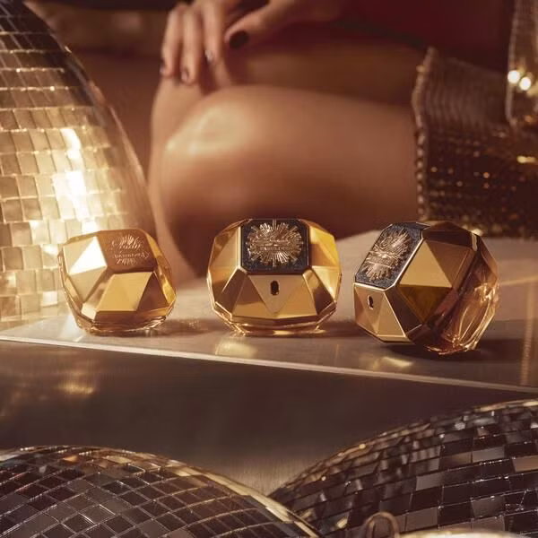 Paco Rabanne Lady Million Fabulous EDP Intense: Làn hương gây nghiện ảnh 1