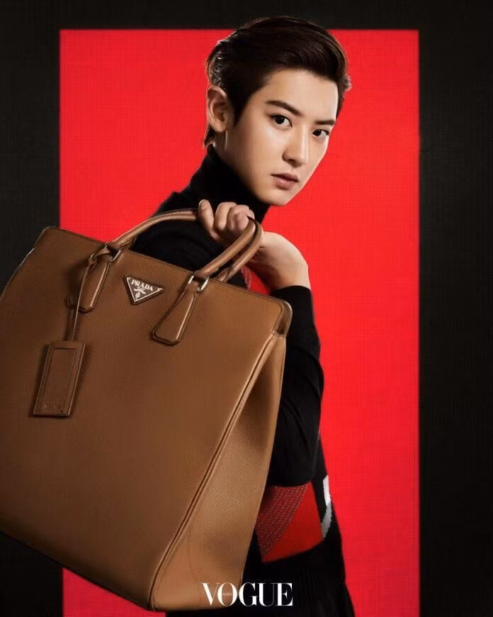 Khi sao Hàn trở thành đại sứ cho các thương hiệu cao cấp-14