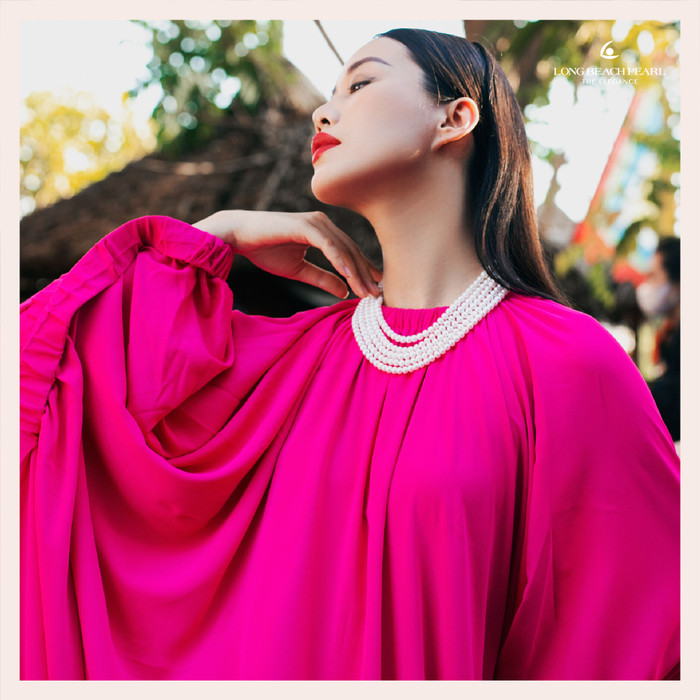 Gợi ý nơi mua trang sức cao cấp phù hợp với phong cách người phụ nữ Việt Nam ảnh 11