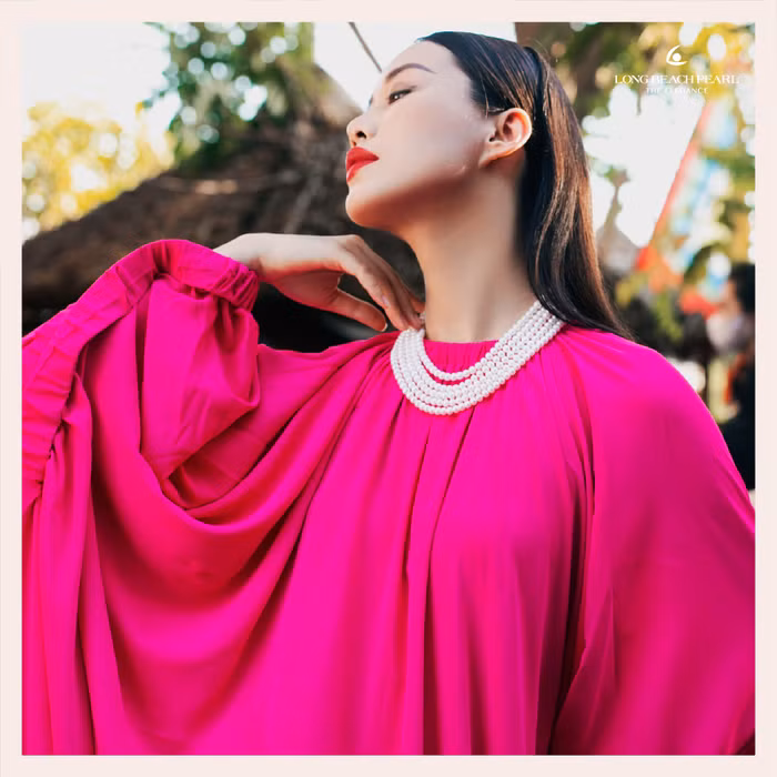 Gợi ý nơi mua trang sức cao cấp phù hợp với phong cách người phụ nữ Việt Nam ảnh 11