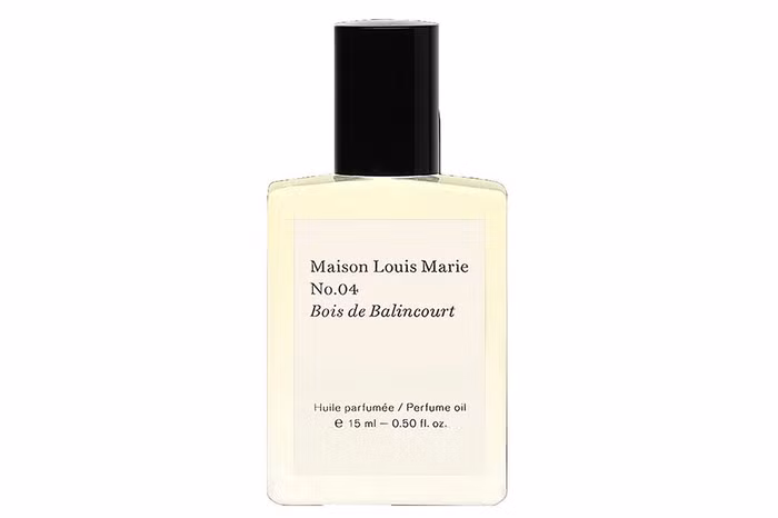 Maison Louis Marie “No.04 Bois de Balincourt”