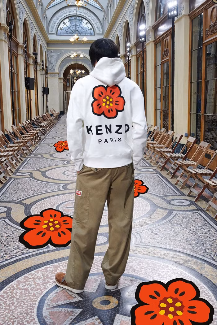 Kenzo