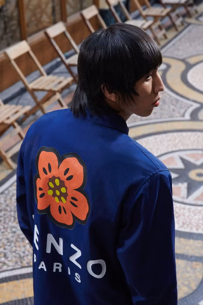 Kenzo
