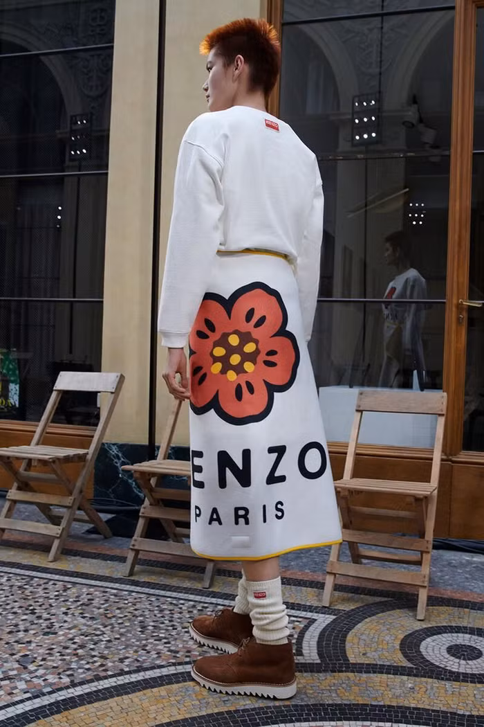Kenzo