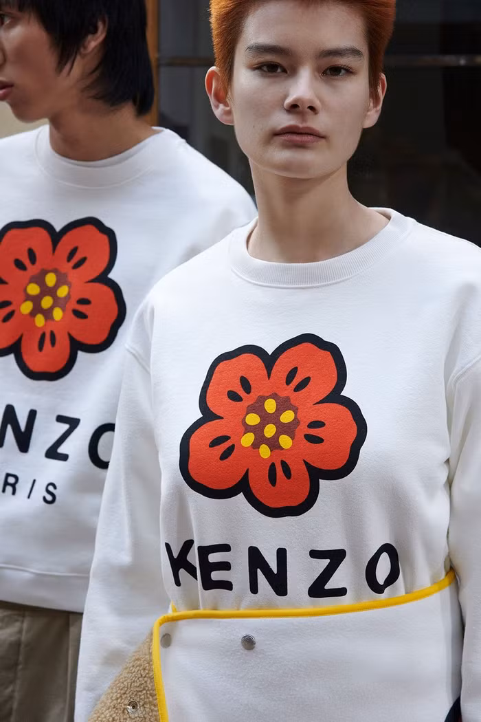 Kenzo