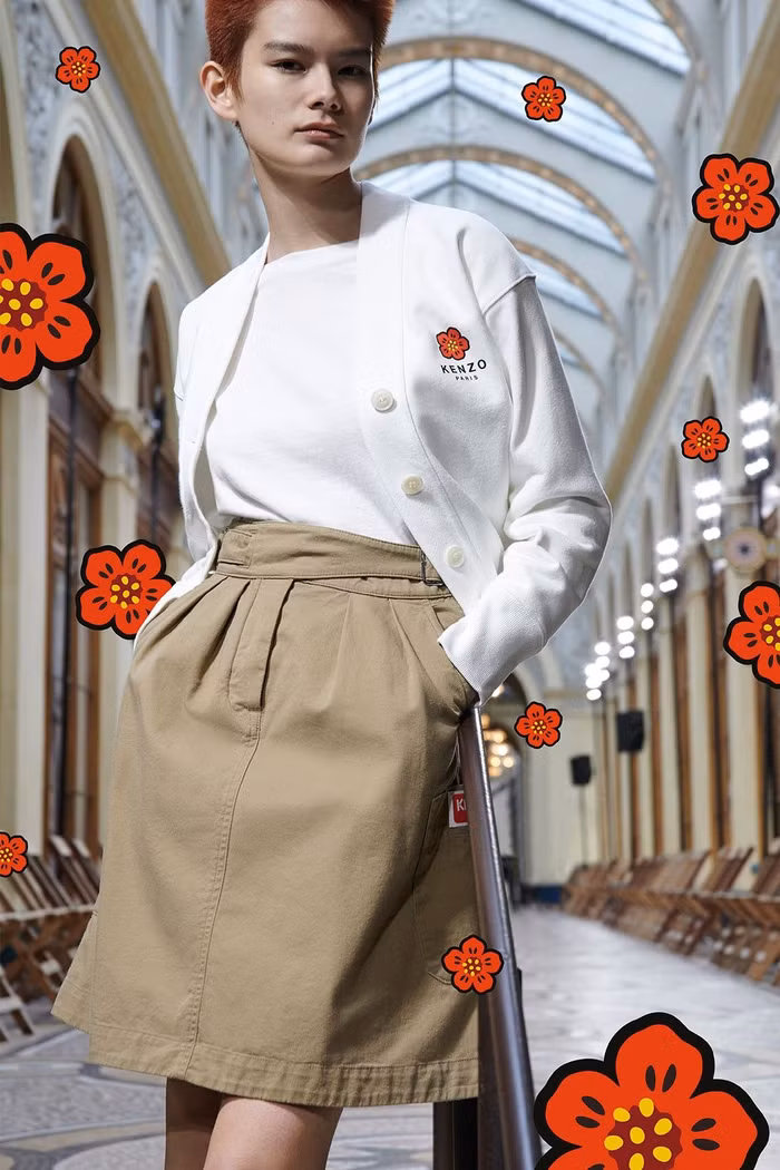 Kenzo
