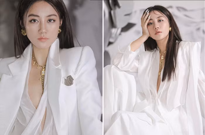 Những nguyên tắc ăn mặc sang trọng, quyền lực nơi công sở dành cho phái nữ ảnh 10