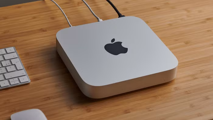  thiết bị Apple mới 