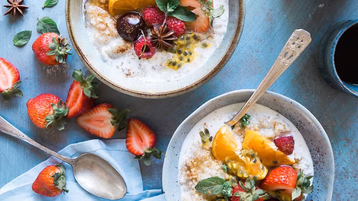 Những loại thực phẩm ít calo cho những người giữ dáng ảnh 4