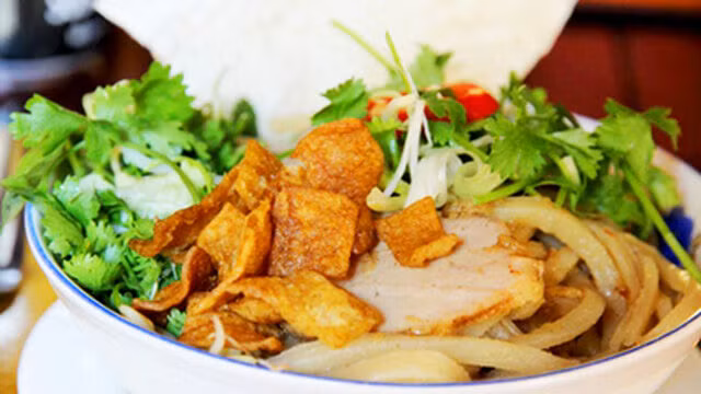 6 món ăn ngon nức tiếng nhất định phải thử khi tới Hội An - 4