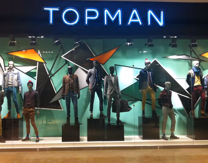 Các thương hiệu thời trang hàng đầu dành cho nam giới-7