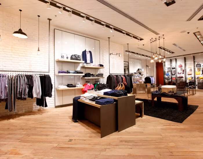 Các thương hiệu thời trang hàng đầu dành cho nam giới-5