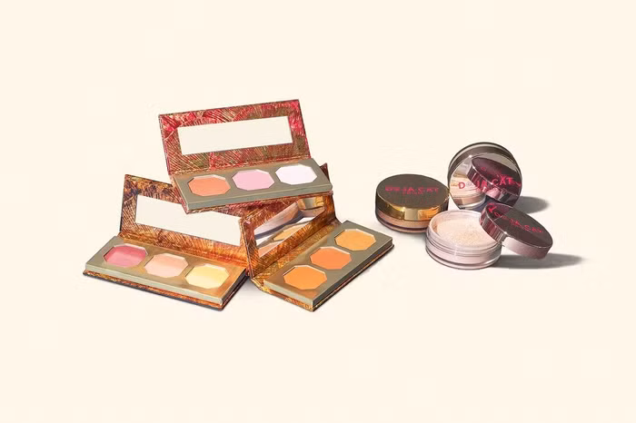 Doja Cat x BH Cosmetics