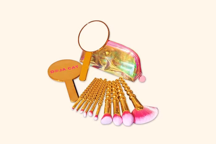 Doja Cat x BH Cosmetics